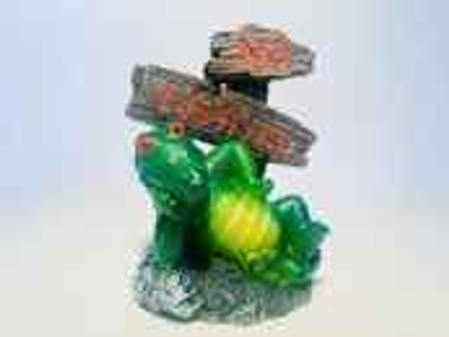 Beta Croc No Fishing Sign MS833