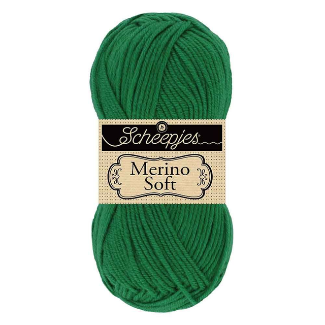 Merino Soft kleur 626