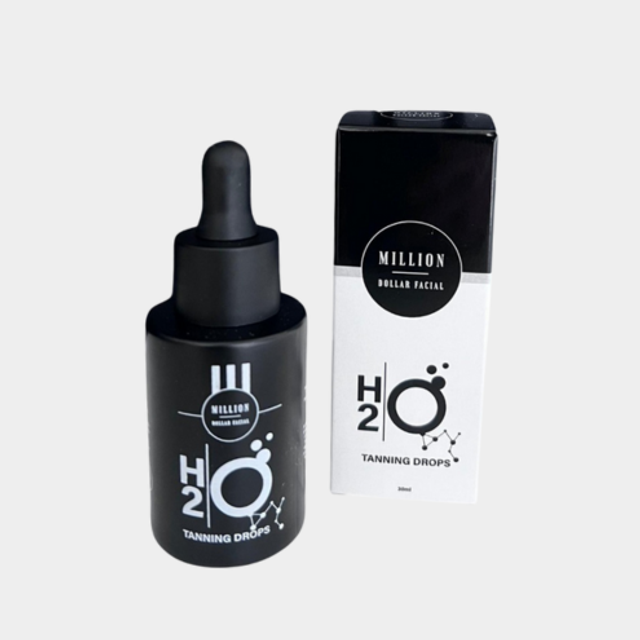 Tanning Drops - 30ml