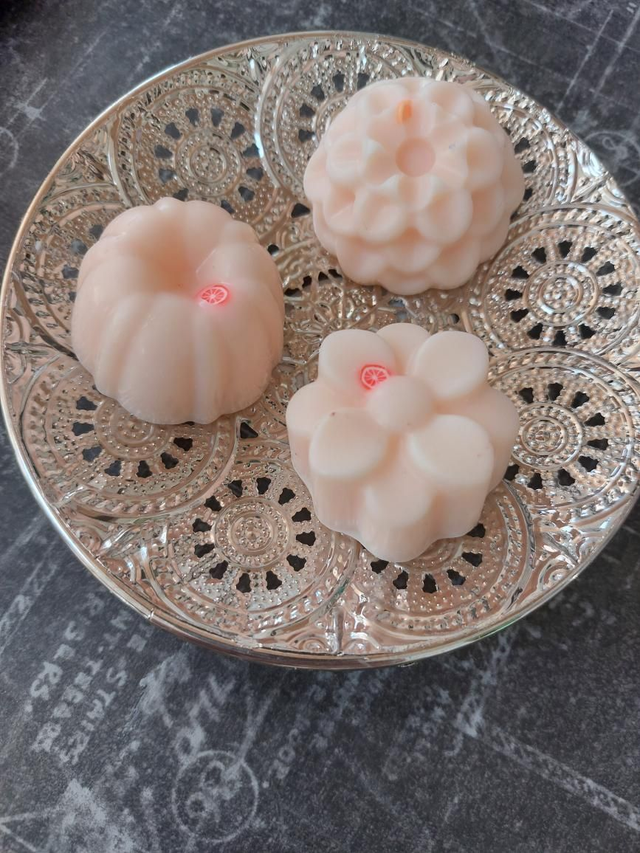 Fondant Clémentine 🍊
