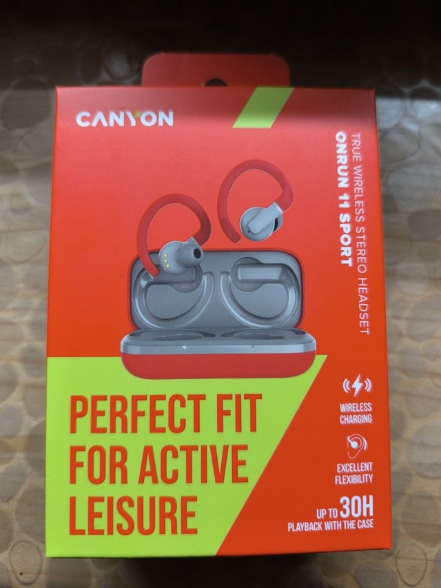 CANYON OnRun 11 Sport