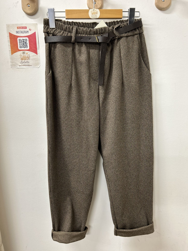 Pantalon Caroline Taille M