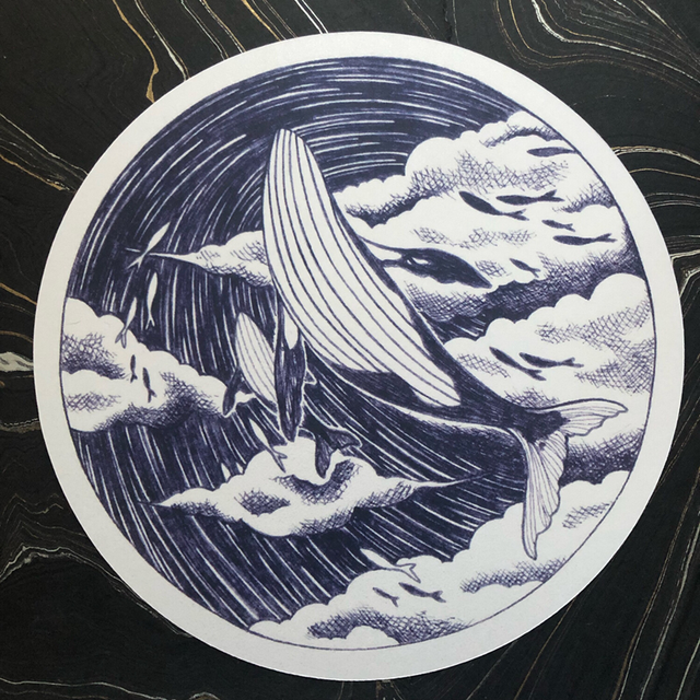 Fairytale - What the Moon Saw in Her Dream