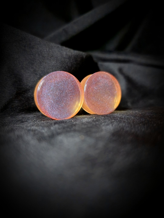 Sorcière des rosées