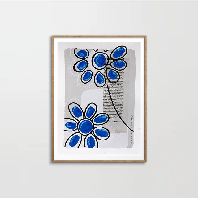 I can buy myself flowers -07