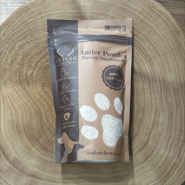 Antler Powder 