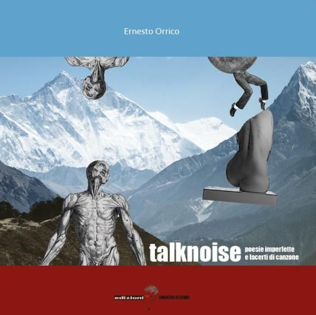 TALKNOISE di Ernesto Orrico