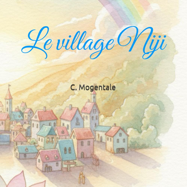 Le village Niji