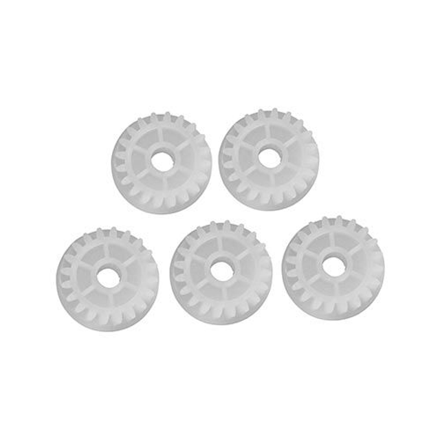 5xFuser Drive Gear 20T P3005 | M3027 | M3035#RU5-0957-000