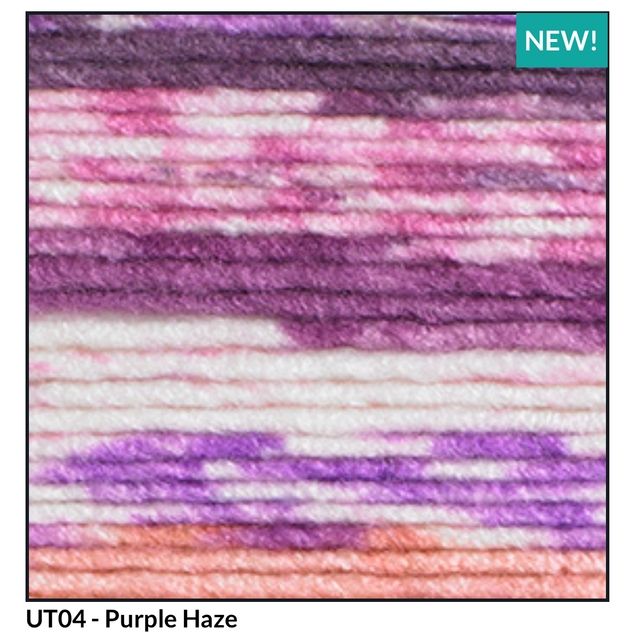 Undertones UT04 Purple Haze