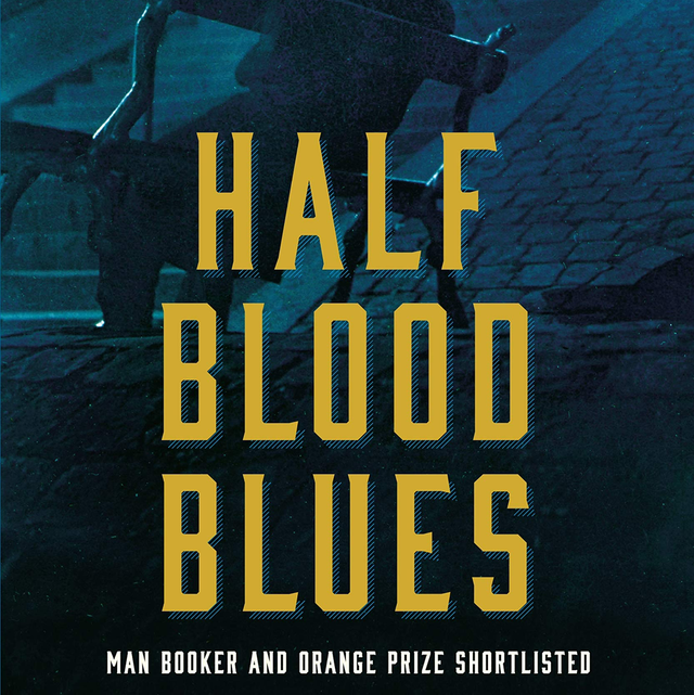Half Blood Blues | Esi Edugyan