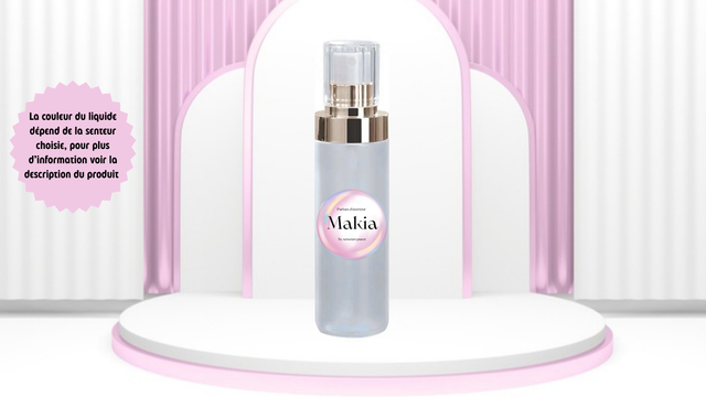 Parfum d&#039;intérieur Makia