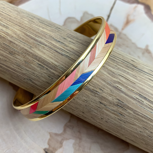 Bracelet JONC - Collection permanente