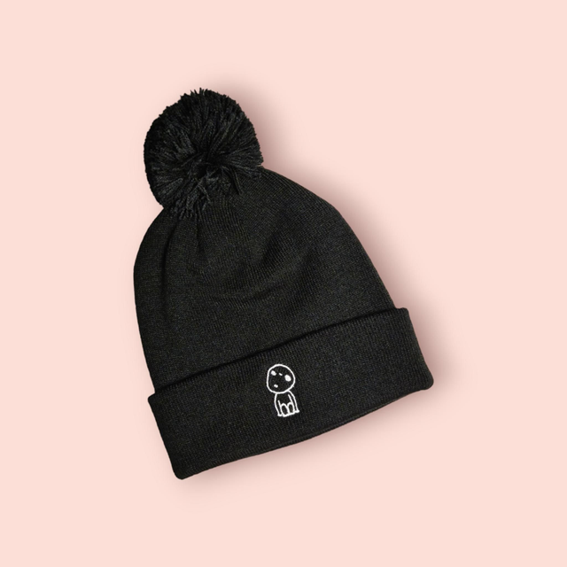 Spirit Alien Bobble Hat