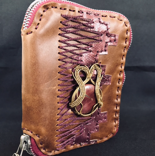 Portefeuille graphique