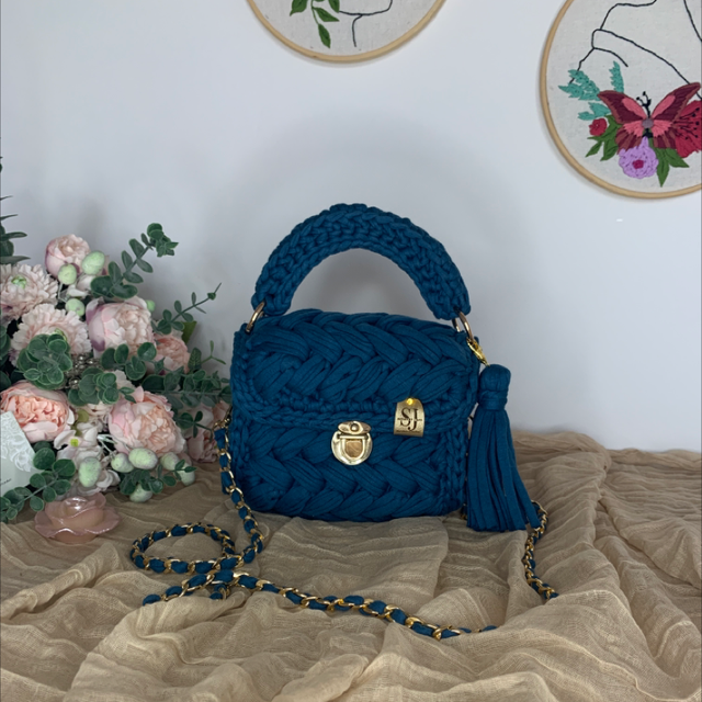 Sac Marshmallow 