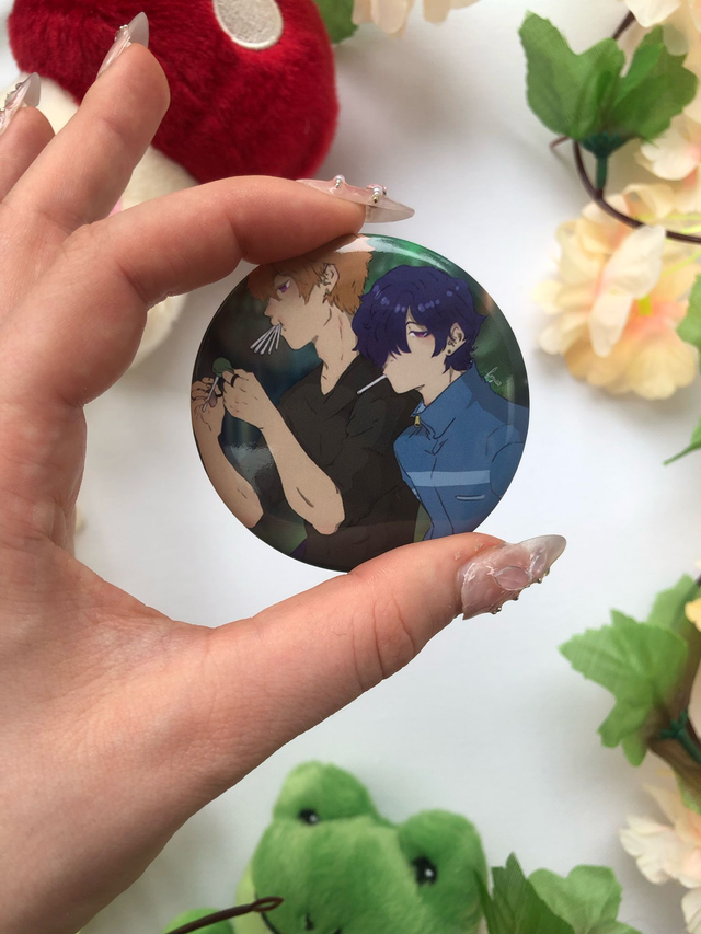 Belphegor and Belzebuth