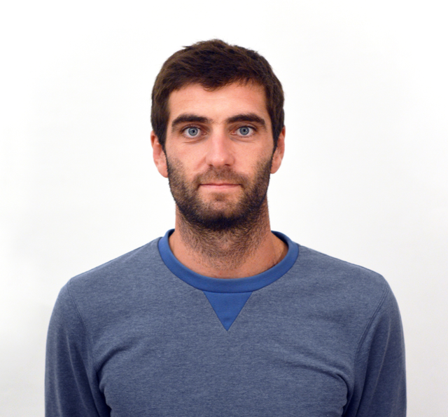 La canne à couverts / Antoine Boudin