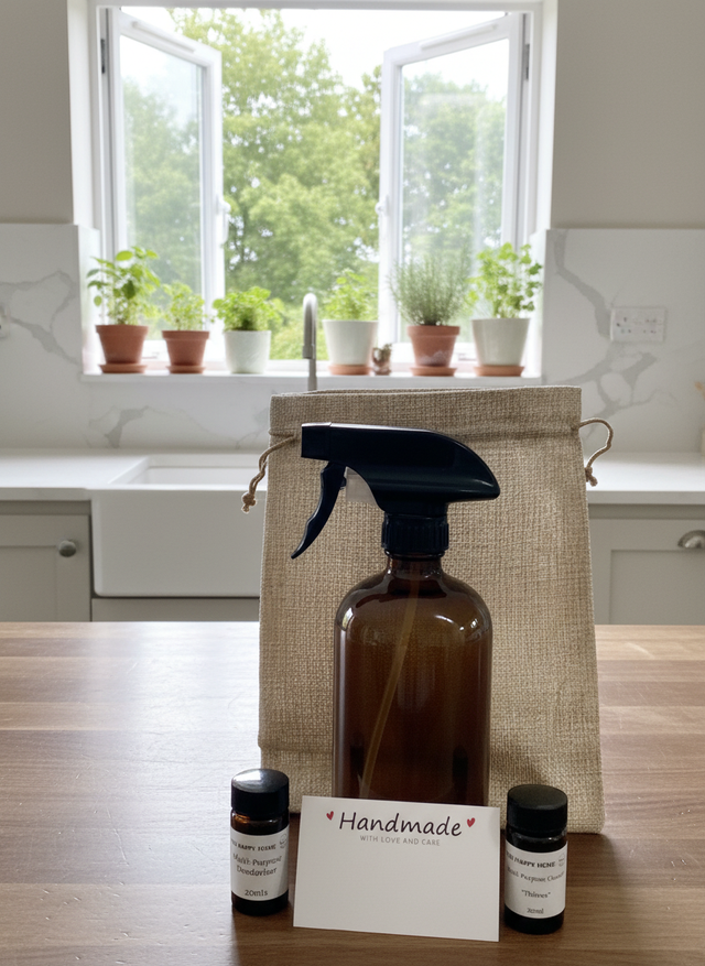 Home Essentials Introductory Kit 