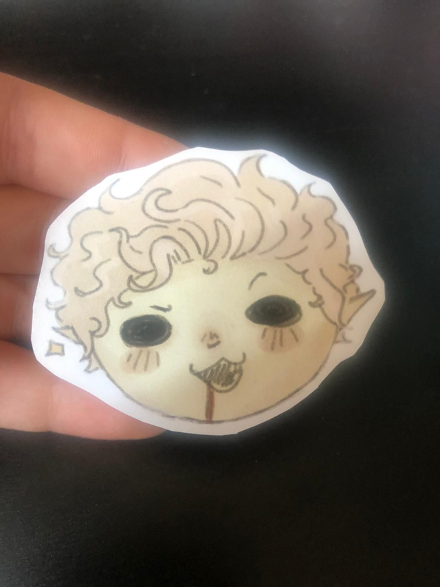 Baldur's Gate 3 ! Astarion