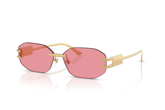 Eyewear Woman Versace  VE 2274 100284