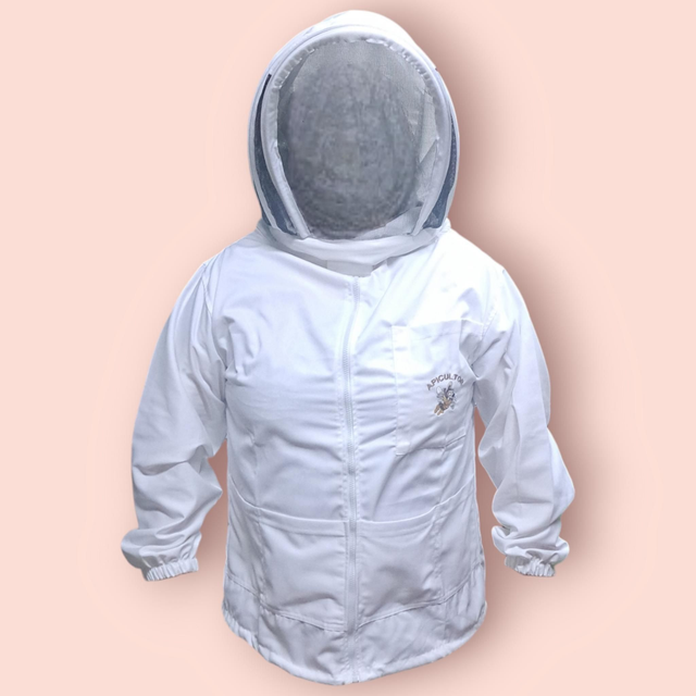 POLERON VELO ESCAFANDRA