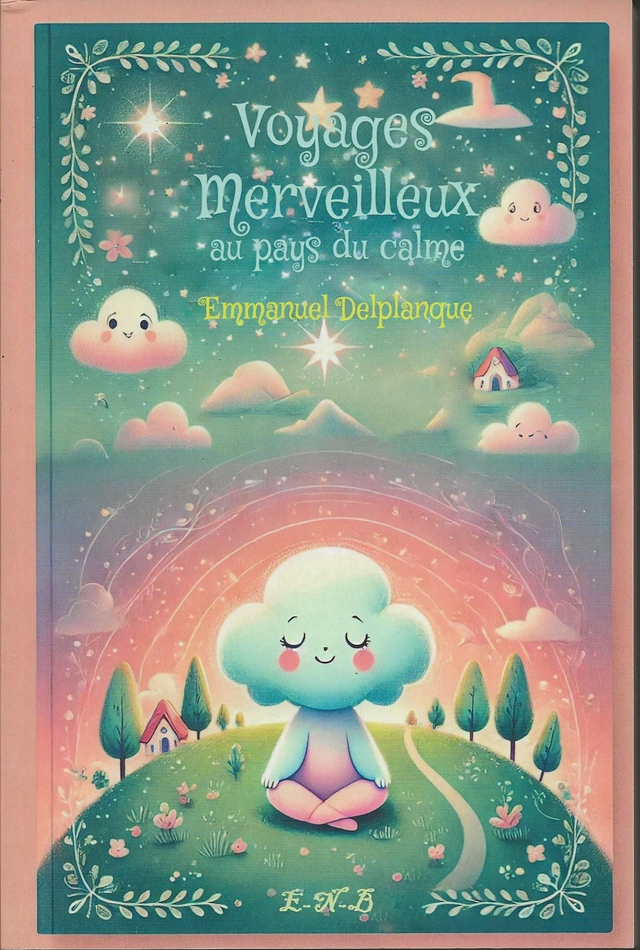 Voyages merveilleux au pays du calme