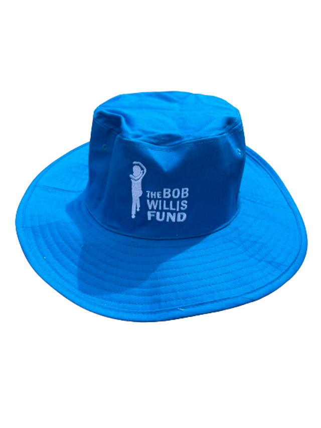 Widebrim Floppy Hat 2025