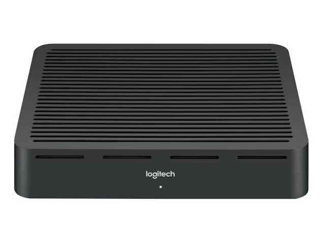 Logitech Course Display HUB sans alimentation électrique 