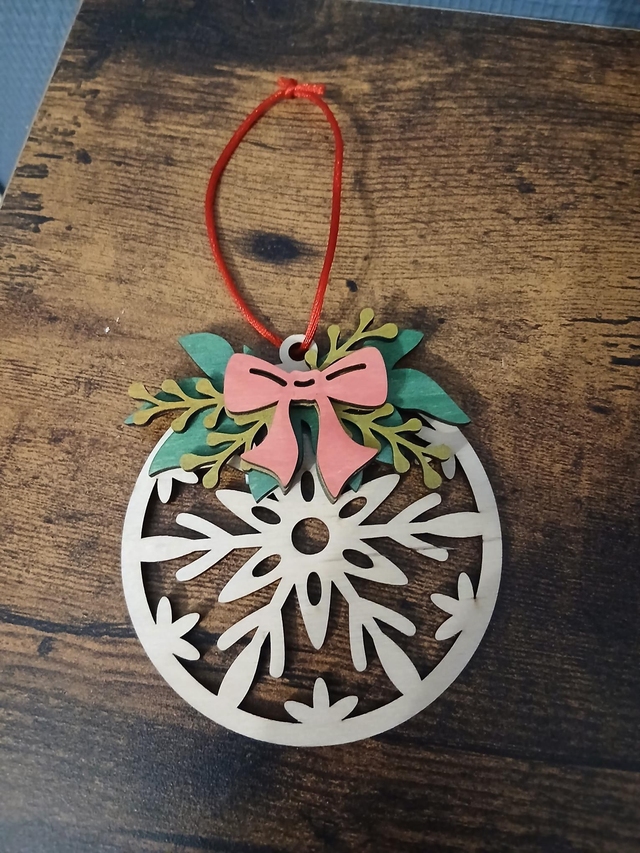 Boule relief