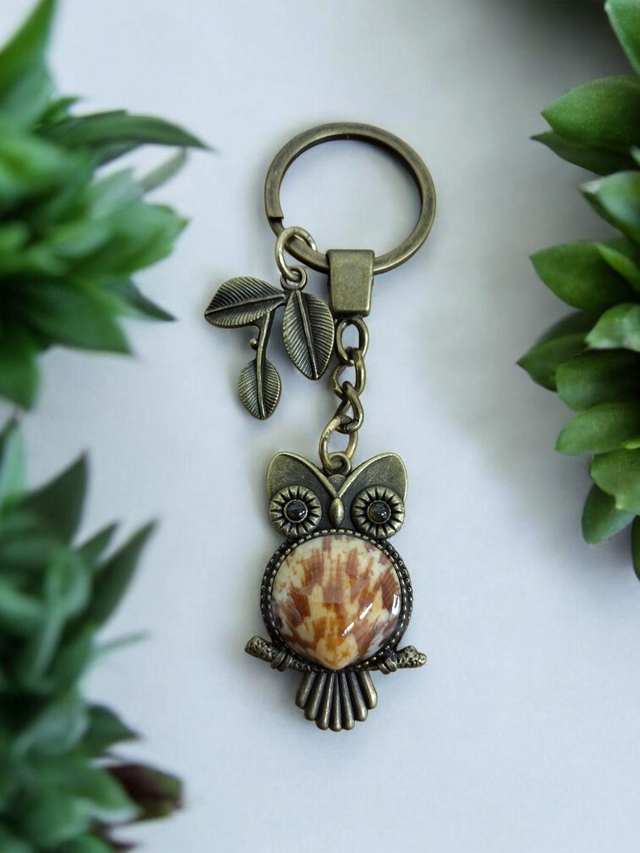 Porte clé "Mango"