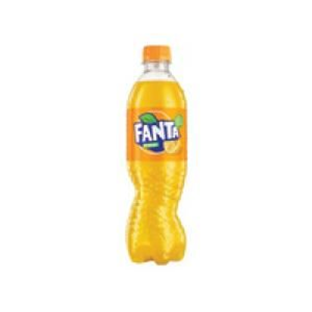 FANTA 50 cL 