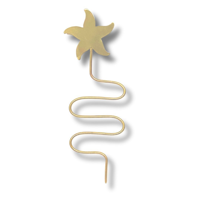 Segnalibro Stella di Nisida