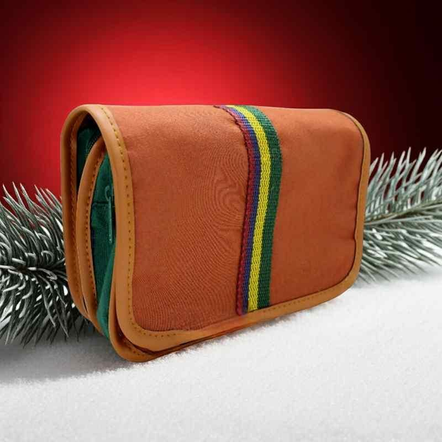 Caractère Daniel Hechter Toiletry Hand Bag | Travel &amp; Accessories