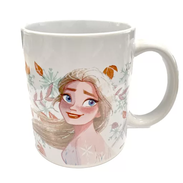 Caneca Frozen