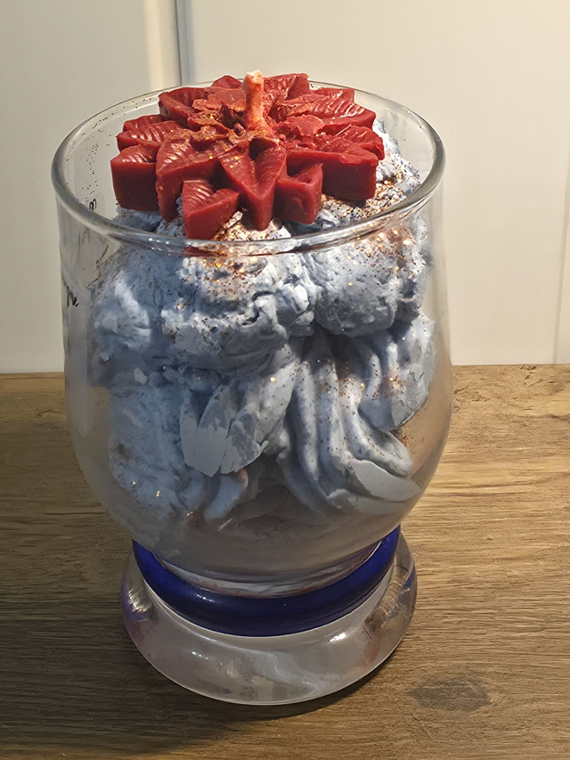 Eclat boissé parfum boisé