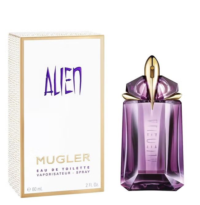 Alien Mugler dupe
