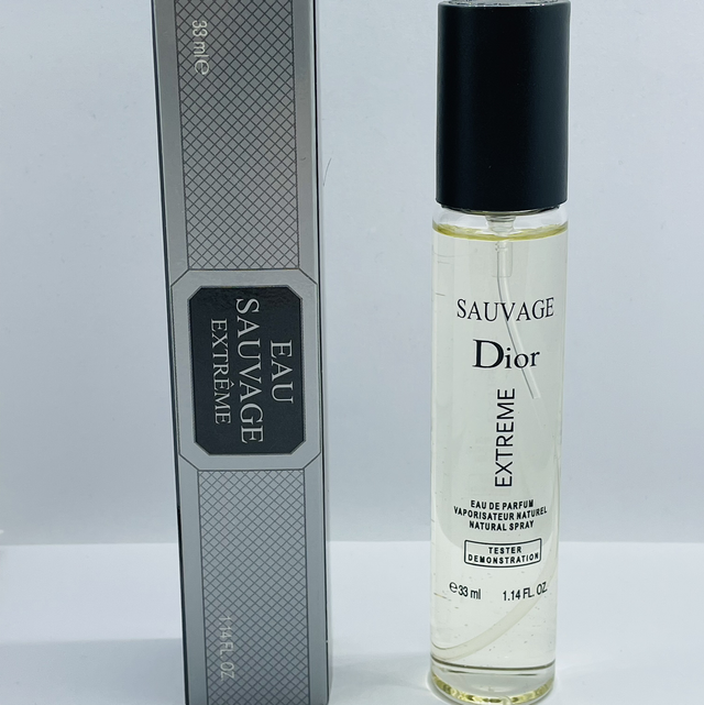 DIOR Eau Sauvage Extreme 