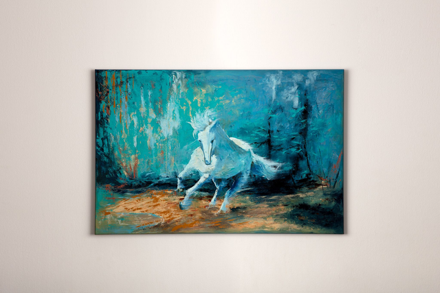 Free Spirit (LIMITED PRINT)