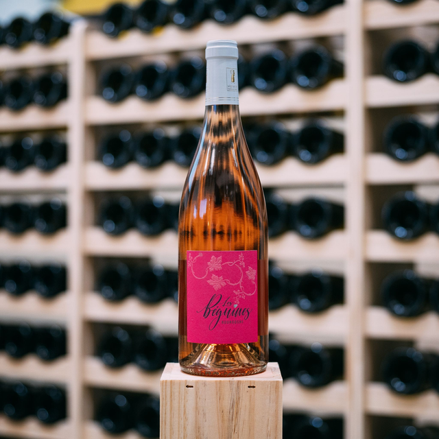 Domaine Joseph Lafarge Bourgogne Rosé Les Béguines