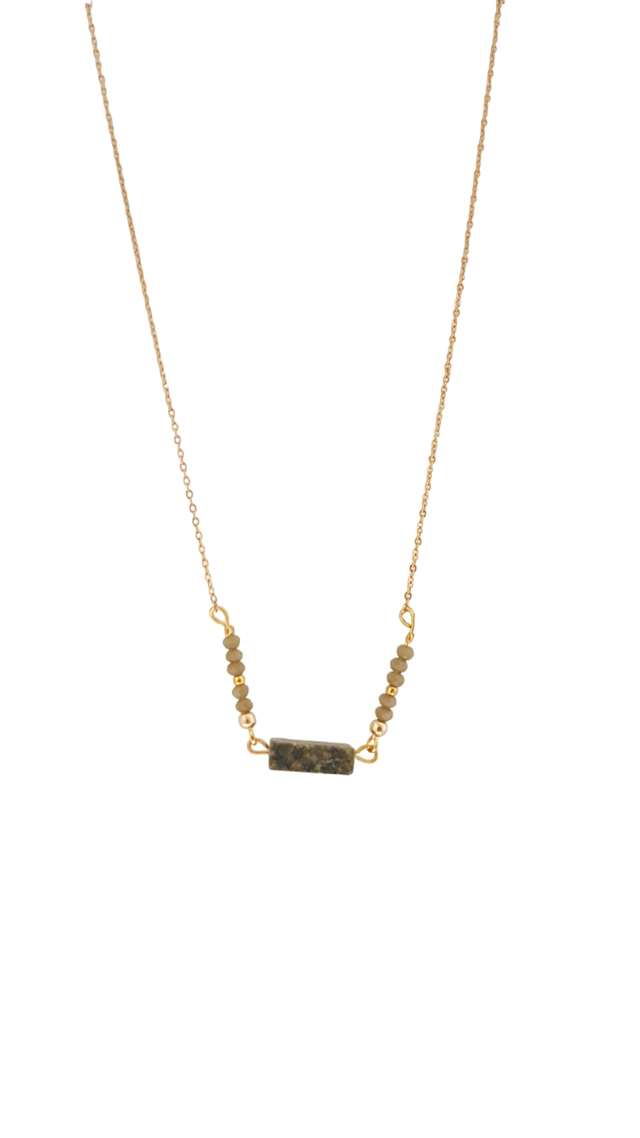 Collier  Alsafi