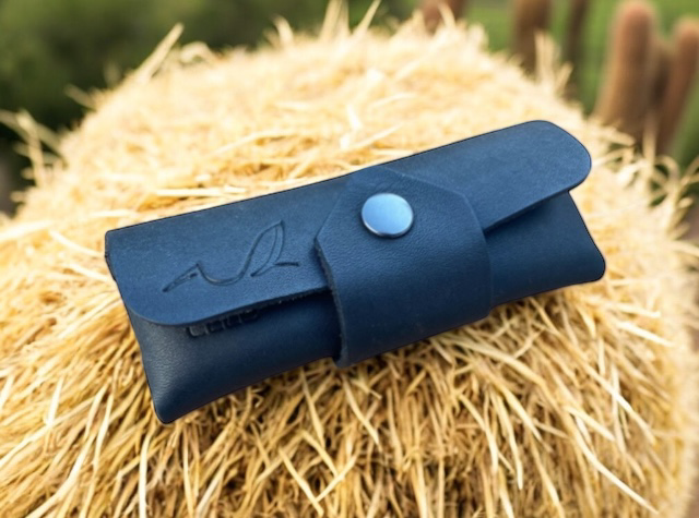 Étui couteau pliant 