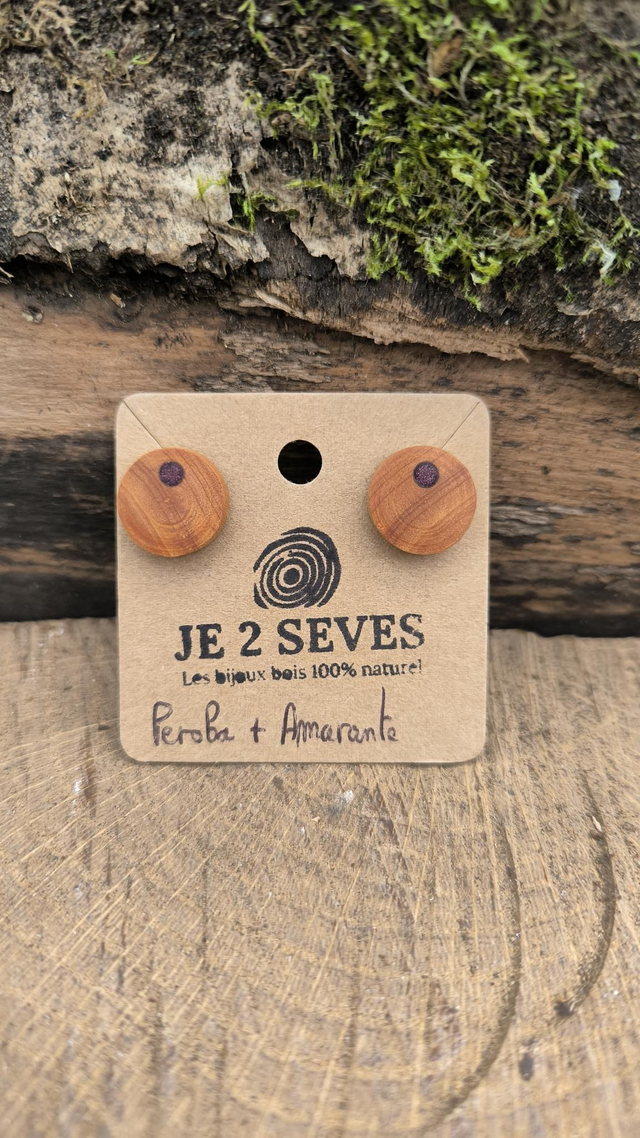 Peroba + Amarante - 250001