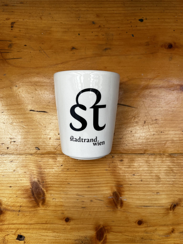 Becher Stadtrand.Wien
