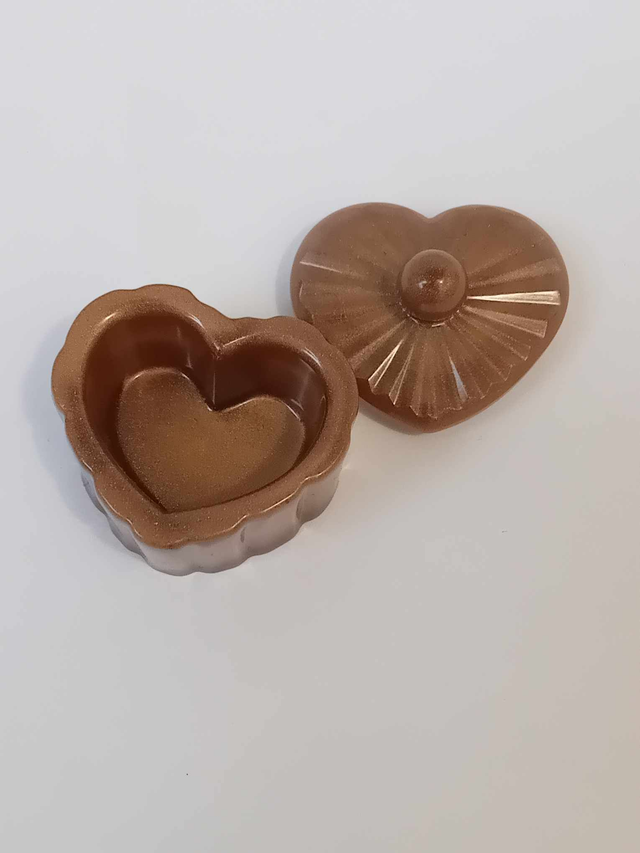 Petite boite cœur 