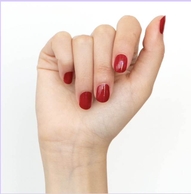 Coffret Mystère "  vernis " 