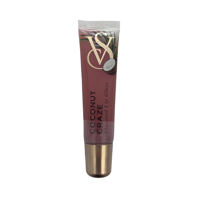 Victoria's secret - Gloss coconut craze