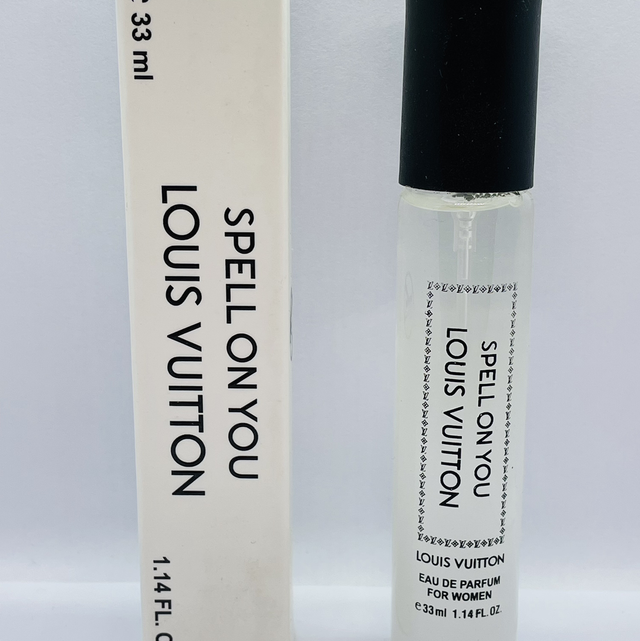 LOUIS VUITTON Spell On You 