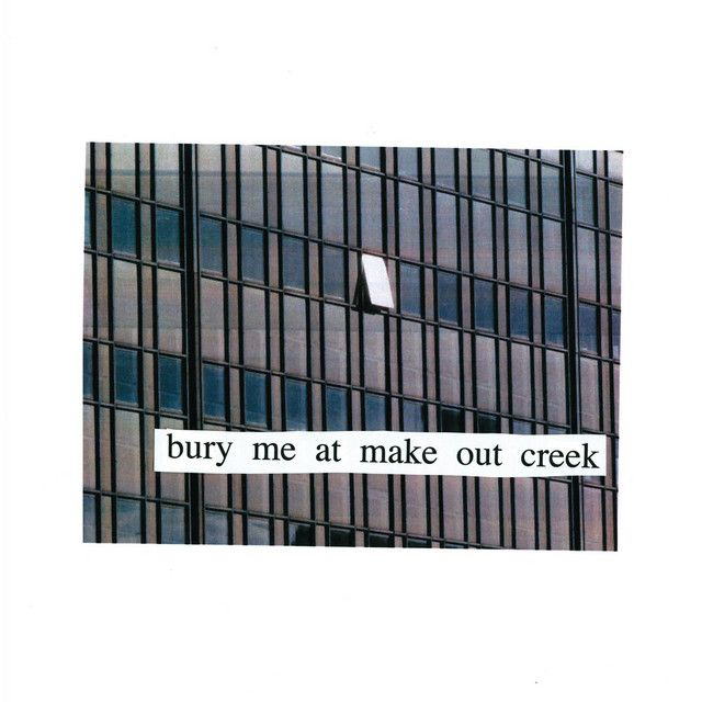 Mitski - Bury Me at Makeout Creek LP