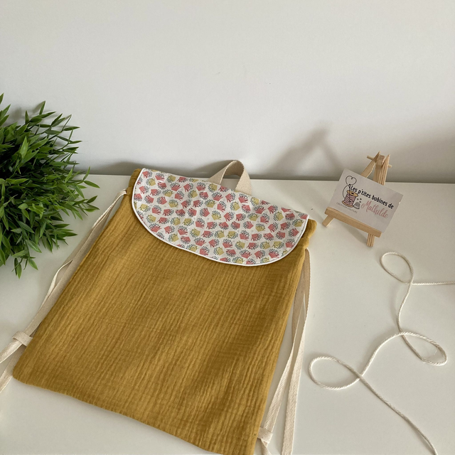 Sac à dos | Couronnes